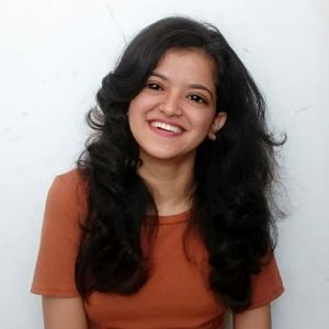 Pragati Joshi