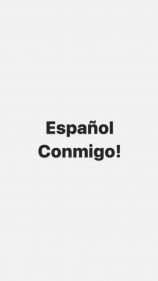 Beginner Spanish Course